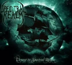 Voyage to Spectral Realm